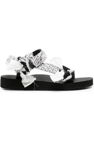 Arizona Love Trekky Bandana Sandalen