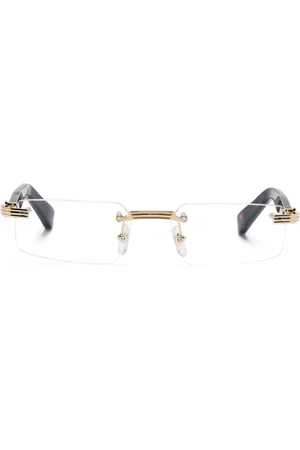 Cartier Santos de Cartier Brille