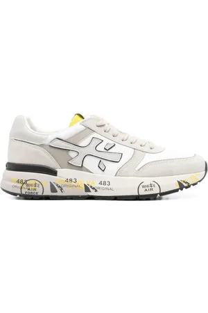 Premiata Mick Sneakers