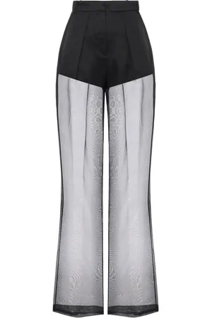 Elisabetta Franchi Hose aus Seide
