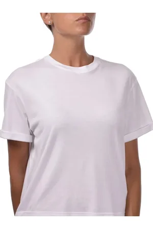 Gran Sasso Kurzärmeliges T-Shirt