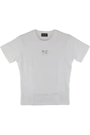 THUG CLUB T-Shirt mit Logo