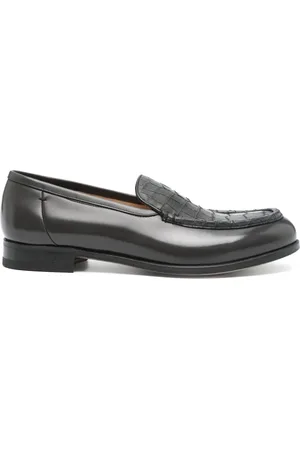 LIDFORT Klassische Loafer
