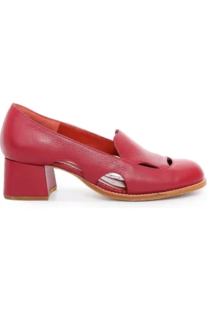 Sarah Chofakian Fragmento Pumps 40mm