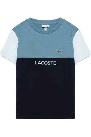 Lacoste Klassisches T-Shirt
