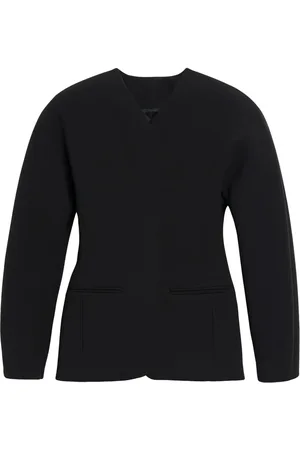 Jacquemus The Ovalo Jacke