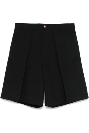 Casablanca Chicano Shorts mit Falten