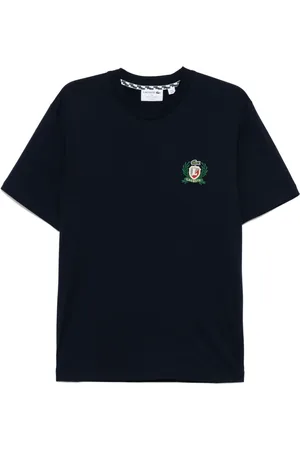 Lacoste Klassisches T-Shirt