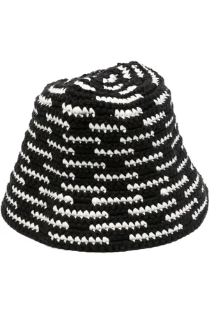 SAINT MXXXXXX Gestrickter Fischerhut