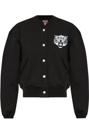 Kenzo Happy Tiger Bomberjacke
