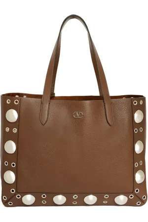 VALENTINO GARAVANI Handtasche aus Leder
