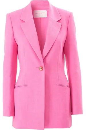 Carolina Herrera Einreihiges Sakko