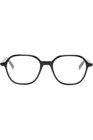 Montblanc Brille mit eckigem Gestell