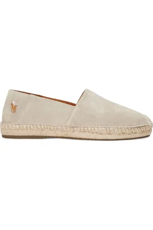 Ralph Lauren Polo Pony Espadrilles