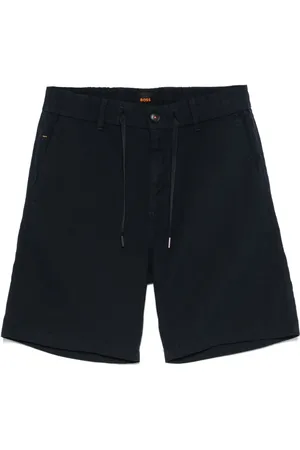 HUGO BOSS Klassische Chino-Shorts