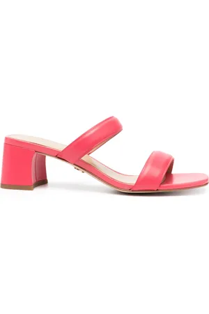 Michael Kors Jules Mules 60mm