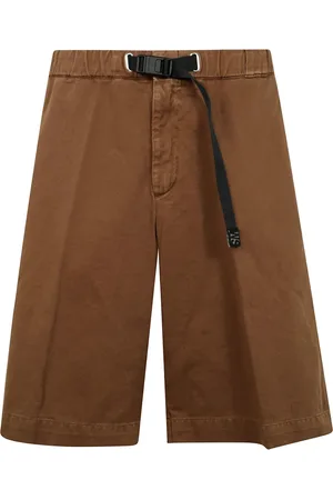 White Sand Klassische Bermudas