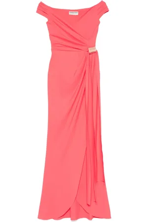 CHIARA BONI Sojuro Maxikleid