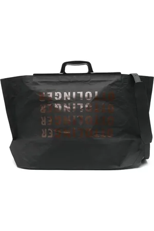 Ecco X Ottolinger Frozen Tote Bag