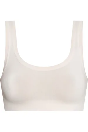 Hanro Bralet mit rundem Ausschnitt