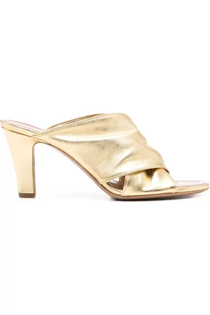 PARIS TEXAS Maria Mules 80mm