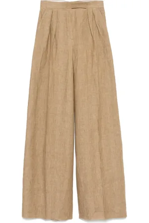 Max Mara Rauche Hose