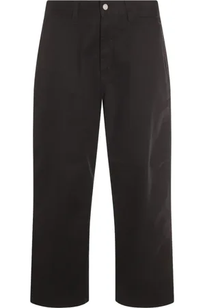 Carhartt Hose mit geradem Bein