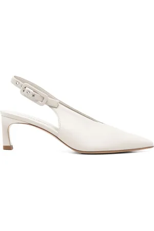 HALMANERA Vale Pumps 55mm