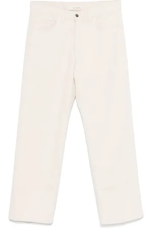 COSTUMEIN Plus Straight-Leg-Jeans