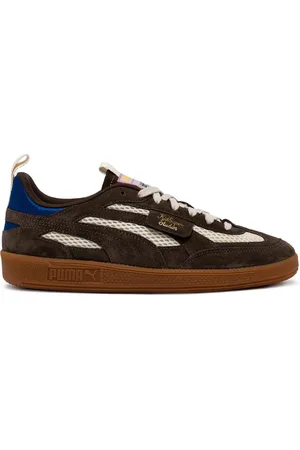 PUMA X Kidsuper Palermo Sneakers