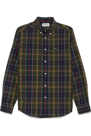 Barbour Laggon Hemd