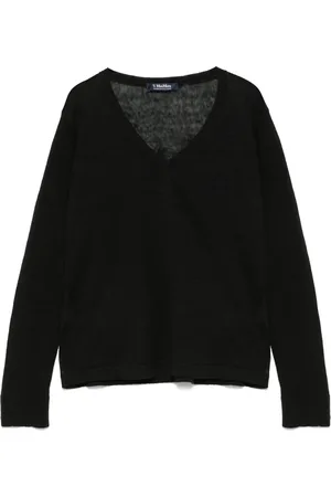 Max Mara Zaffiro Oberteil