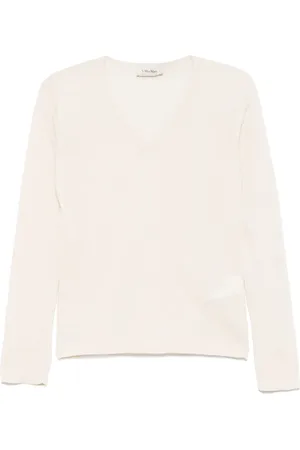 Max Mara Zaffiro Oberteil