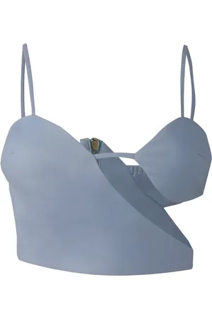 MISCI Chicote Oberteil aus Gabardine