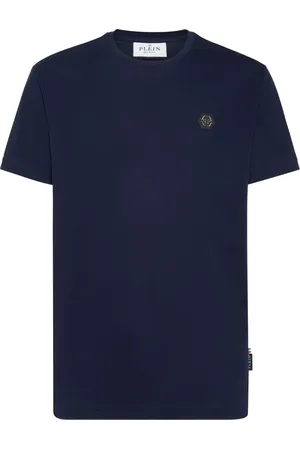 Philipp Plein Basic T-Shirt