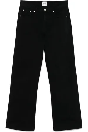 ARTE Back Bird Jeans