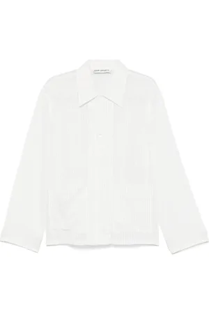 OUR LEGACY Haven Hemdjacke