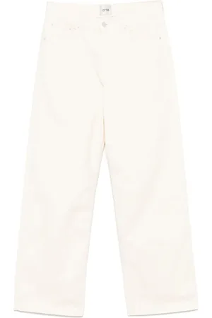 ARTE Back Bird Jeans