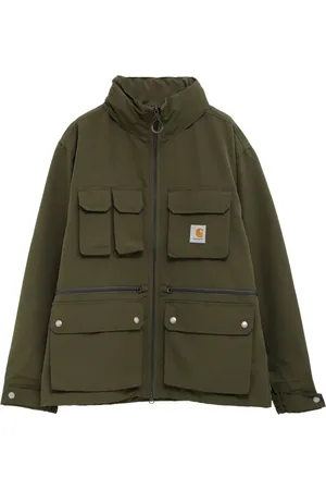 Carhartt Jacke im Utility-Look