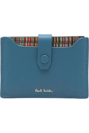 Paul Smith Signature Stripe Kartenetui
