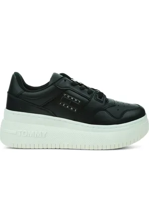 Tommy Hilfiger Retro Basket Sneakers