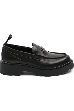 Karl Lagerfeld Loafer mit Applikation