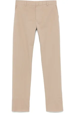Ermenegildo Zegna Tapered-Chino