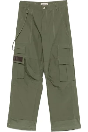 Carrer Light Cobalt Cargohose