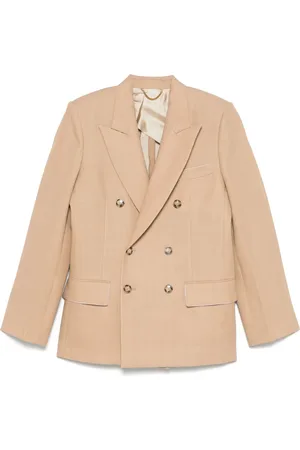 Victoria Beckham Doppelreihiger Blazer