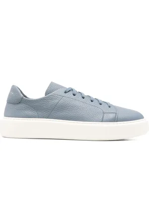HENDERSON BARACCO Sneakers aus Leder