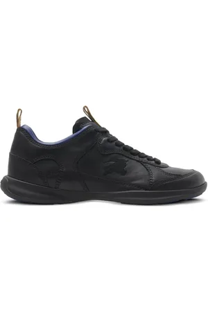 Burberry Matrix Sneakers