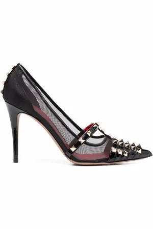 VALENTINO GARAVANI Pumps mit Nieten