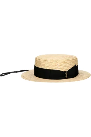 Borsalino Magiostrina Sonnenhut