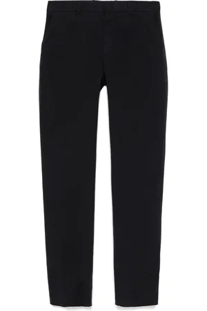 Ermenegildo Zegna Tapered-Chino